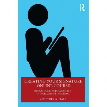 Vitalsource Technologies, Inc. Creating Your Signature Online Course