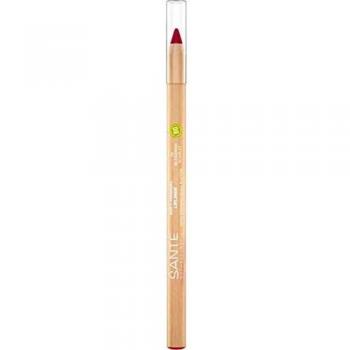 Sante Lápiz Perfilador Labios 04 Blooming Scarlet 1_14g