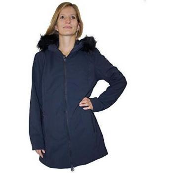 Parka Softshell CMP 39K2726