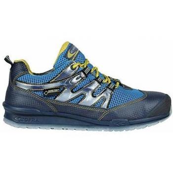 Cofra Galetti S3 WR SRC Slip-Resistant Trainers