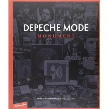 Sascha Lange Depeche Mode : Monument