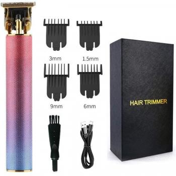 Barbier Mobile T9 Tondeuse sans Fil