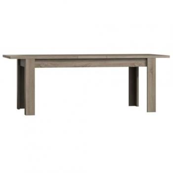 Mesa Romi Versátil 160-200 cm en Roble Claro