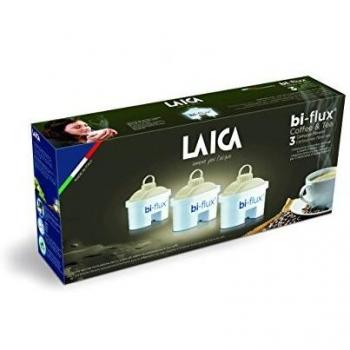 Filtro de agua Laica LC2106 para jarra Blanco