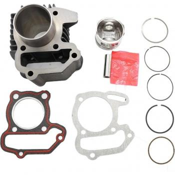 Piston haute compression Yamaha 80 YFM80 – Kit complet