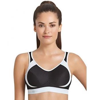 EliteControl 34G Black