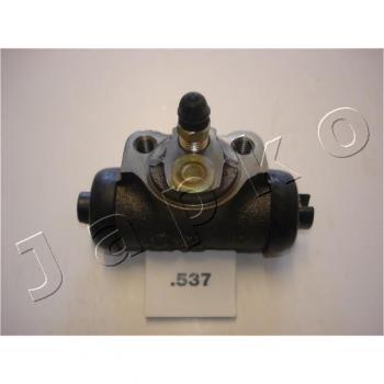 JAPKO Radbremszylinder 67537 (Rechts) – geeignet für Mitsubishi MB238829