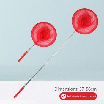 Extendable Fishing Net for Children