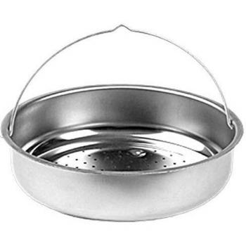 Cesto di Vapore SEB 8L – Compatibile con Pentola a Pressione 235 mm