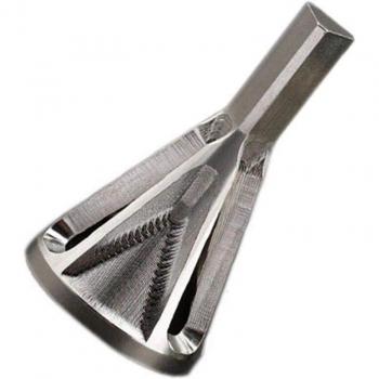 Outer Edge Chamfering Tool