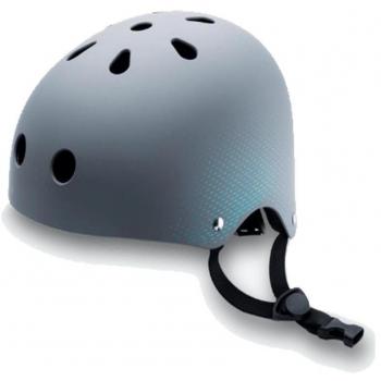 Casco Cecotec BrainGuard Urban Grey Talla S-M