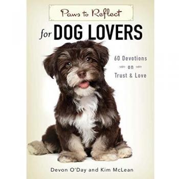 Paws to Reflect for Dog Lovers