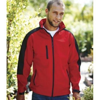 BlackStorm Regatta SoftShell L