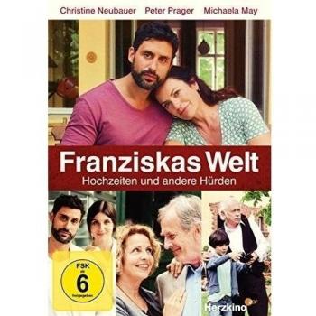 Franziskas Welt