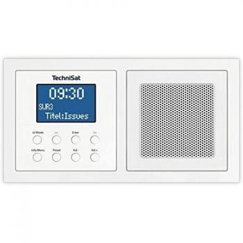 DigitRadio UP 1 Bluetooth DAB+
