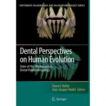 Vitalsource Technologies, Inc. Dental Perspectives On Human Evolution
