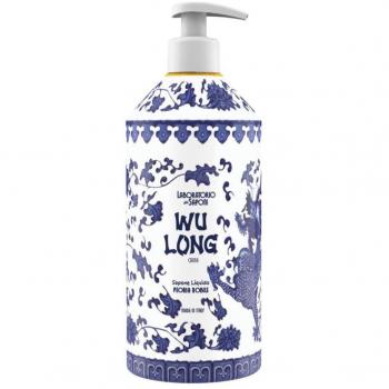 Ming Wu Long – Jabón Líquido Laboratorio (China) 500 ml