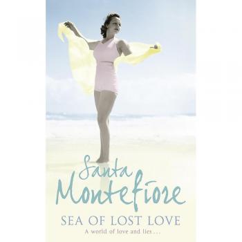 SEA OF LOST LOVE