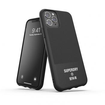 Cover Smartphone Superdry in Tela per iPhone 11 Pro