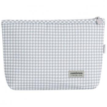 Bolsa de Aseo Cambrass Windsord 6x28x20 Cm