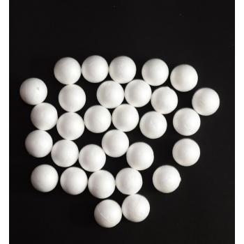 100pcs Foam Craft Hearts for Christmas and Wedding DIY Projects