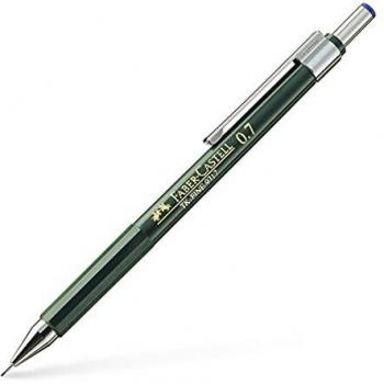 Faber-Castell TK-Fine Classic Mechanical Pencil 0.7mm
