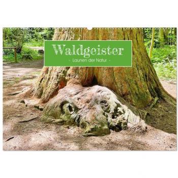 Waldgeister