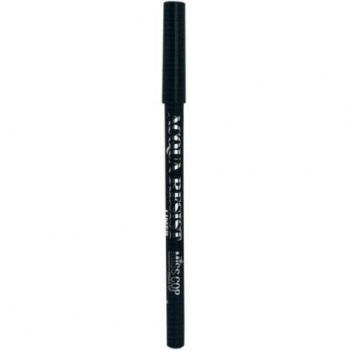 Lápiz de Ojos Miss Cop 1ud Acqua Resist Negro