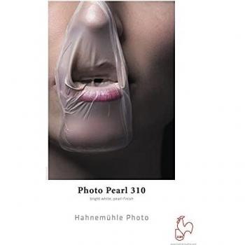 Hahnemühle Photo Pearl Papier 25 Blatt A3
