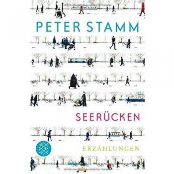 Seerücken | Peter Stamm