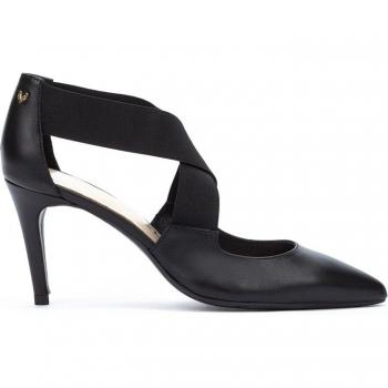Thelma Pumps von Martinelli – Schwarz, Größe 41