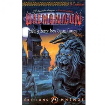 L'Eclipse des dragons 3