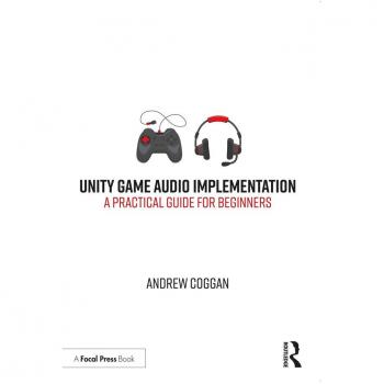 Vitalsource Technologies, Inc. Unity Game Audio Implementation