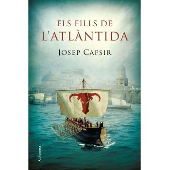Els fills de l'Atlàntida (Tapa dura).