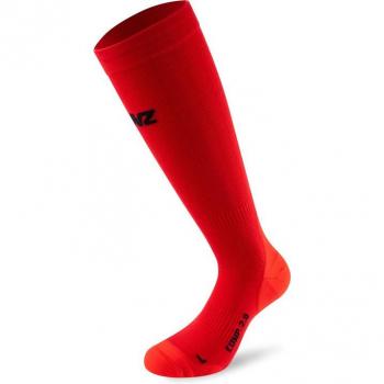 Lenz Compression 2.0 Merino Socken