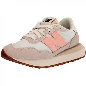 Chaussures New Balance 237 Bleu 37 EU