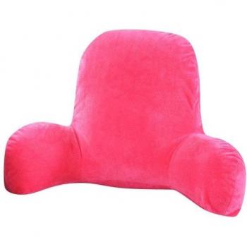 Reposapiés y Almohada Trasera para Dormir