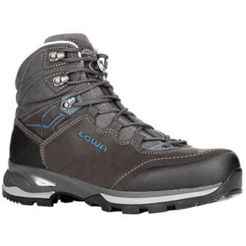 LOWA Damen Trekkinghalbschuhe Lady Light LL