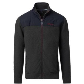 Gilet Élégance Casa M
