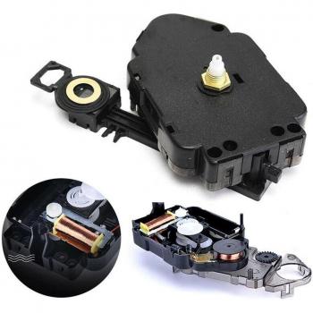Kit de pendule à quartz avec accessoires