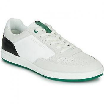 Redskins YARON Men's White Running Shoes