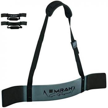 EMRAH Pro Arm Blaster