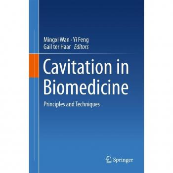 Vitalsource Technologies, Inc. Cavitation In Biomedicine