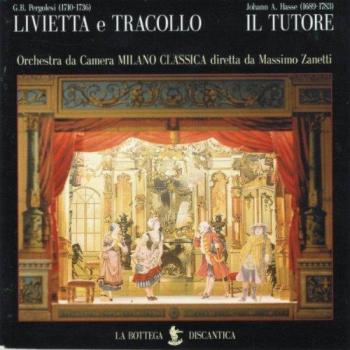 Livietta e Tracollo