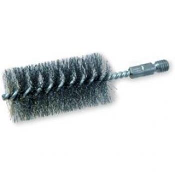 Cepillo de Limpieza para Tubos Ø 100 mm Rosca 1/2 BSW