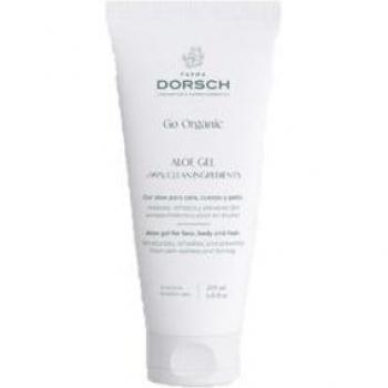Gel Aloe Vera Farma Dorsch 200ml
