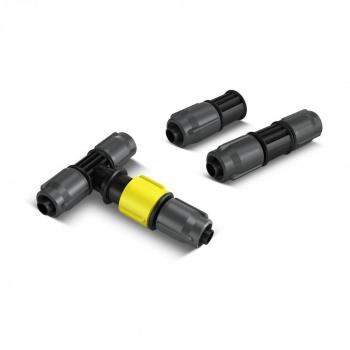 Kärcher 2.645-240.0 frizione antracite/giallo