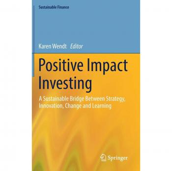 Positive Impact Investing