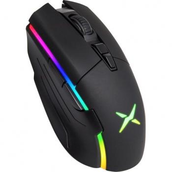 DELUX M522GL Wireless Mouse for PC Gaming