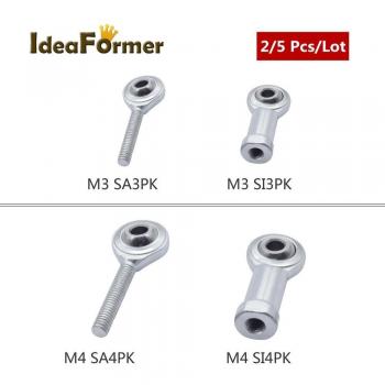 Ensemble de Roulements SA4PK SA3PK pour Imprimante 3D